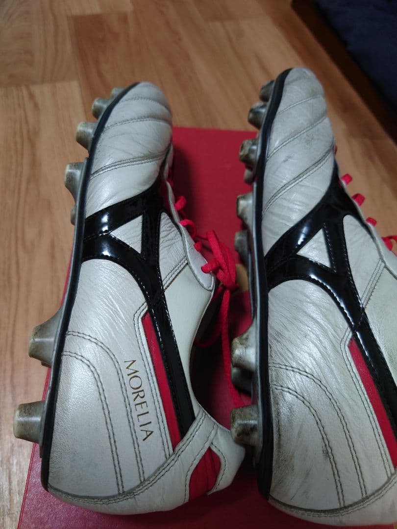 Mizuno Morelia2 サッカーシューズ　26