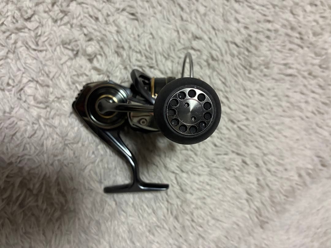 DAIWA カルディアSW 4000D-CXH
