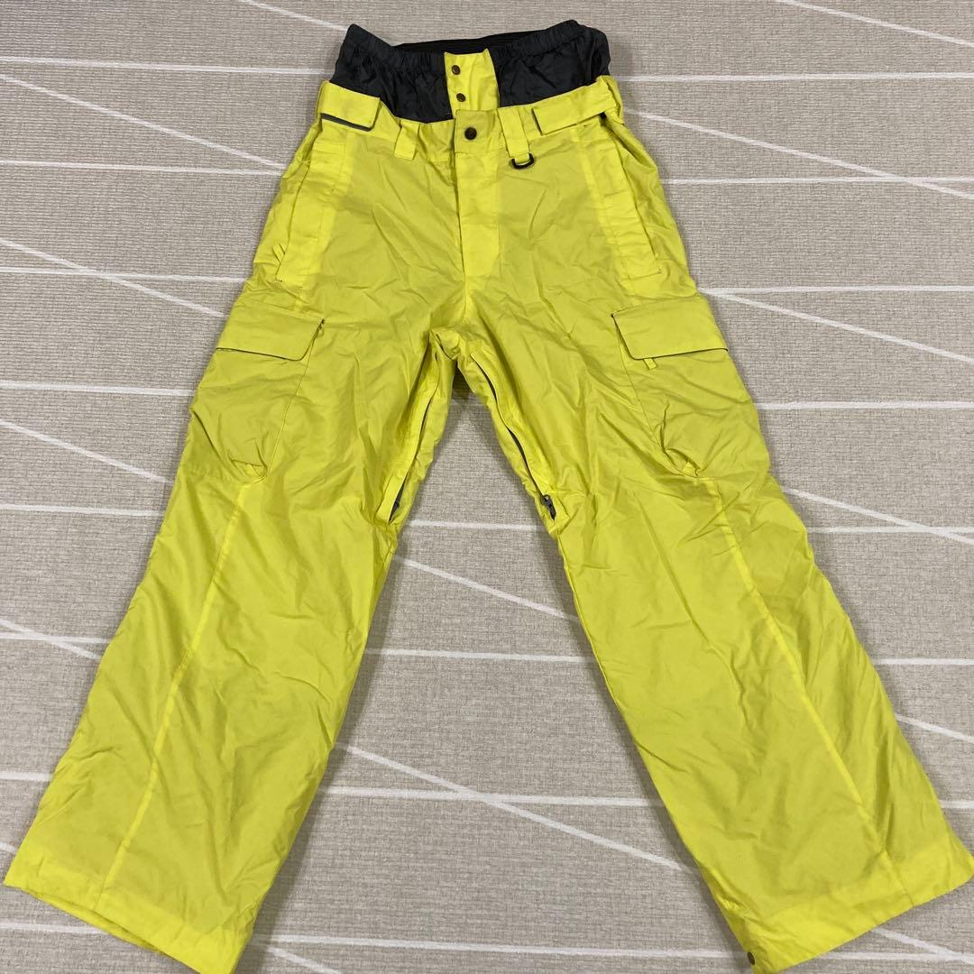 OP／オーシャンパシフィック／スノボウェア上下／手袋／ゴーグル／セット