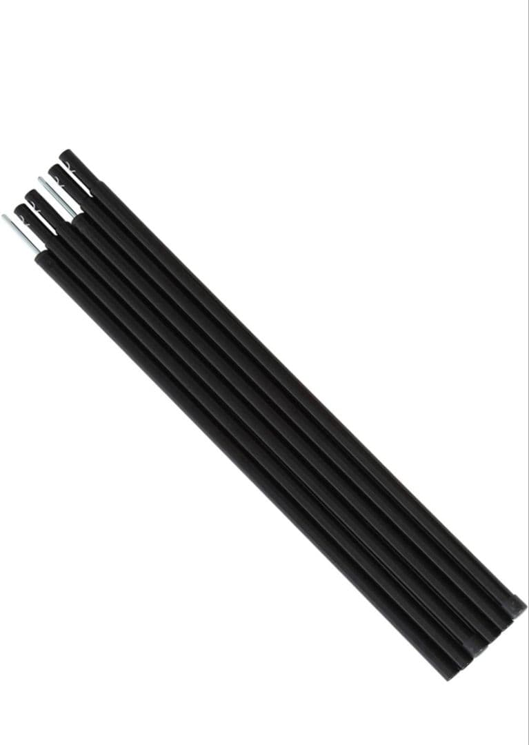防水タープ!3×4mタープポール170cm×付き 紫外線カット2-6人用