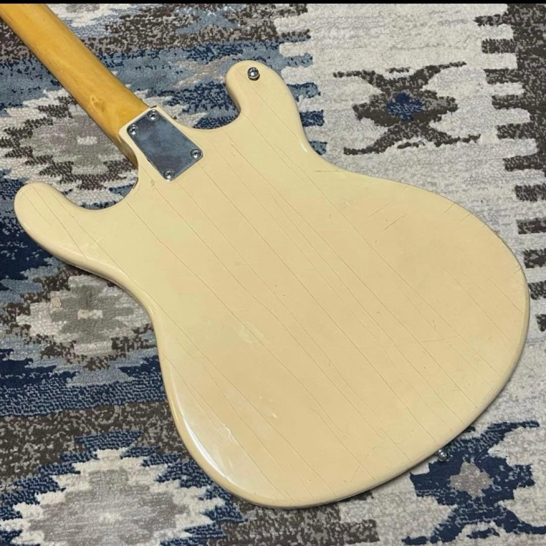 Guyatone LG-125T グヤトーン ビザール ビンテージ レトロ