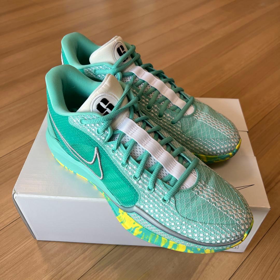 超美品 Nike sabrina1 サブリナ1 By You 27cm 26.5