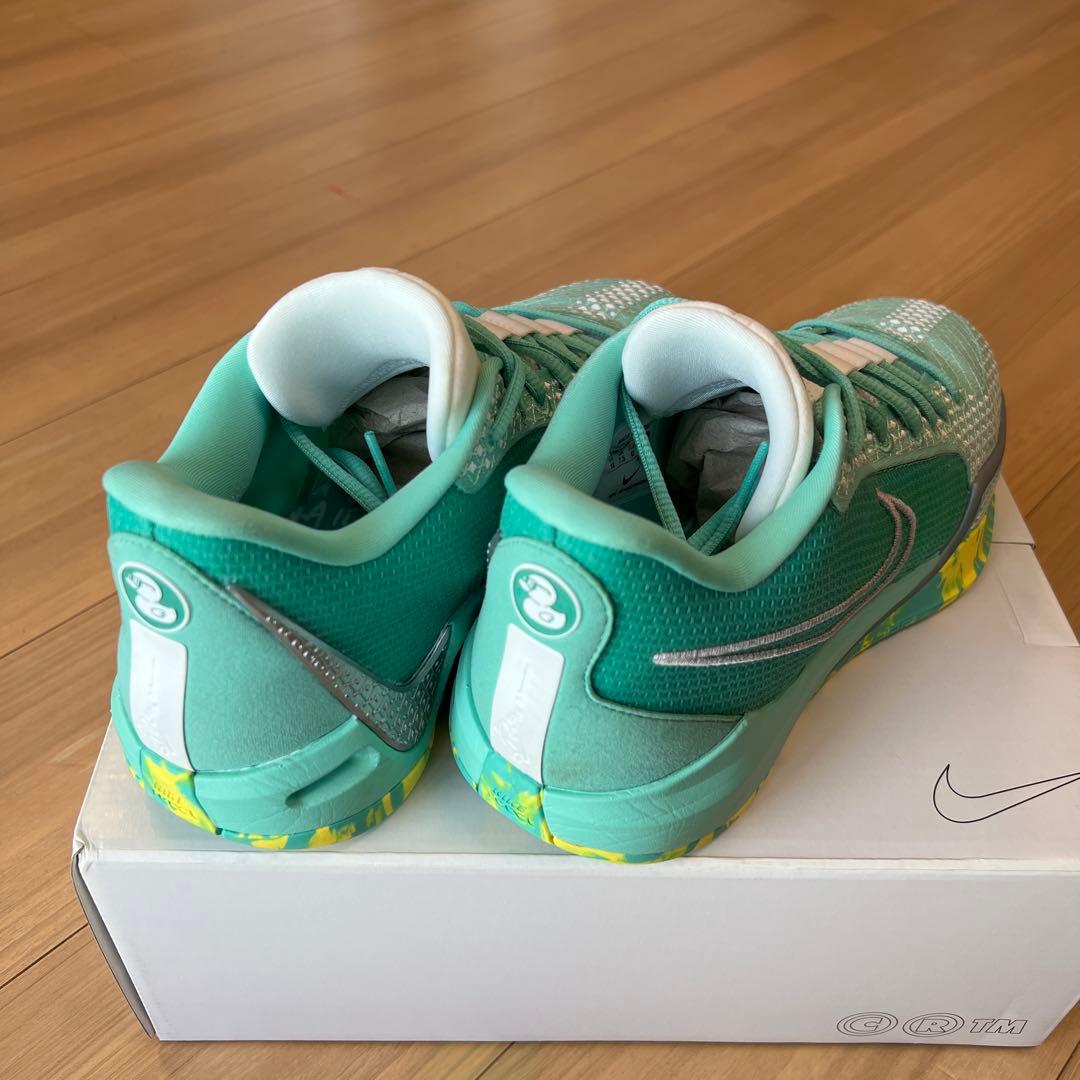 超美品 Nike sabrina1 サブリナ1 By You 27cm 26.5