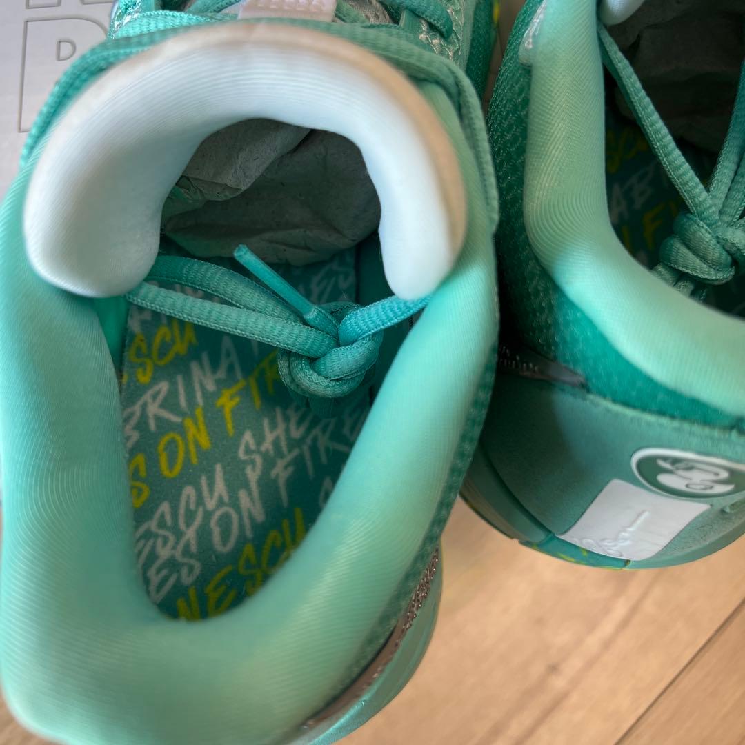 超美品 Nike sabrina1 サブリナ1 By You 27cm 26.5