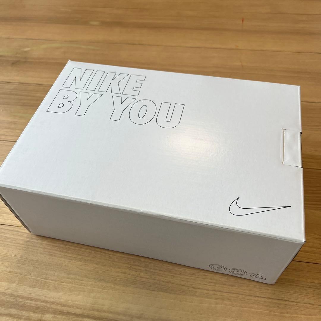超美品 Nike sabrina1 サブリナ1 By You 27cm 26.5