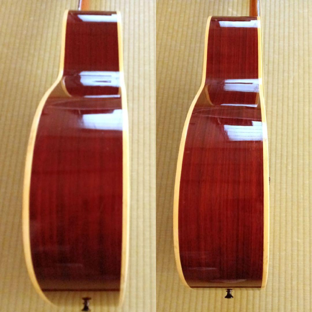 【送料込】famous　木曽鈴木　70年代　良い音　整備済
