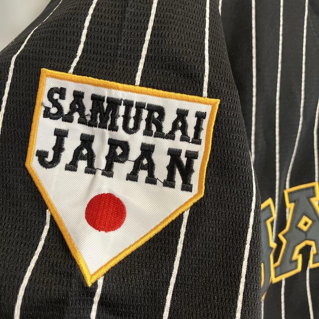 日本代表 SAMURAI JAPAN ユニフォーム
