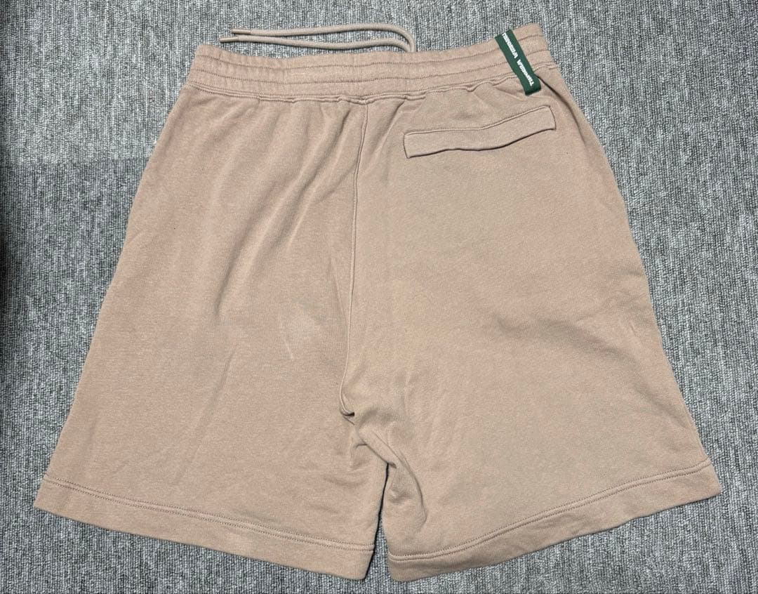 タングラムtangramショートパンツ　ゴルフウェア　golf