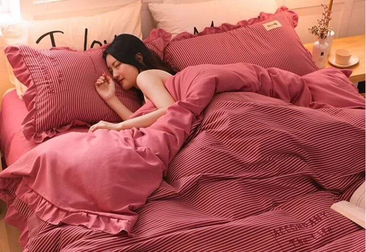 秋冬適用  掛け布団カバー シングル 3点セット 枕カバー おしゃれ高級感