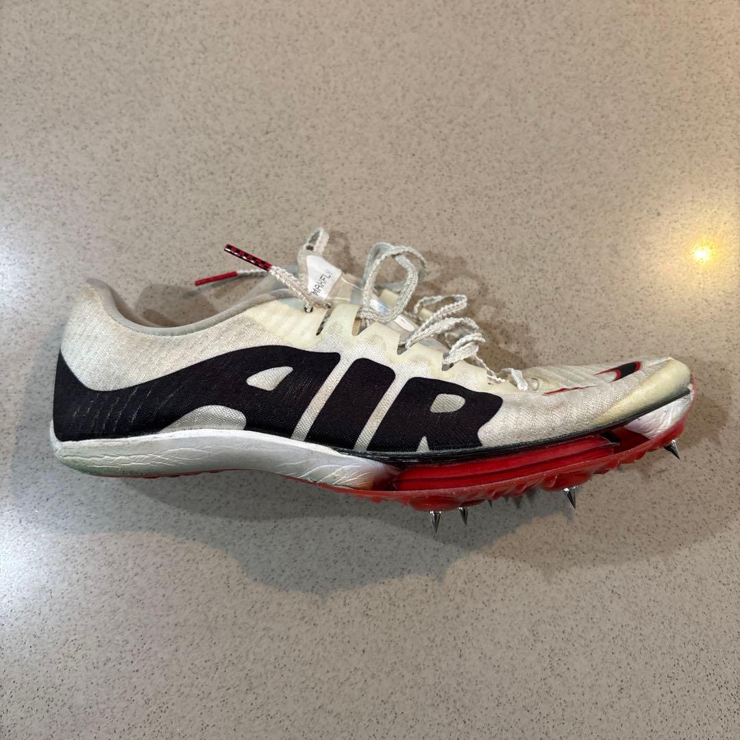 スパイク・シューズ Nike Air Zoom Maxfly More Uptempo