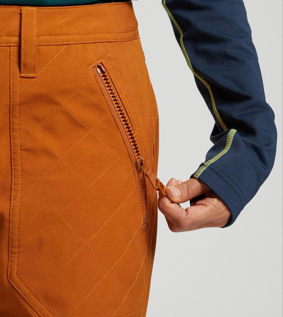 新品★未使用★BURTON Vida Pant バートン スノーボードパンツ