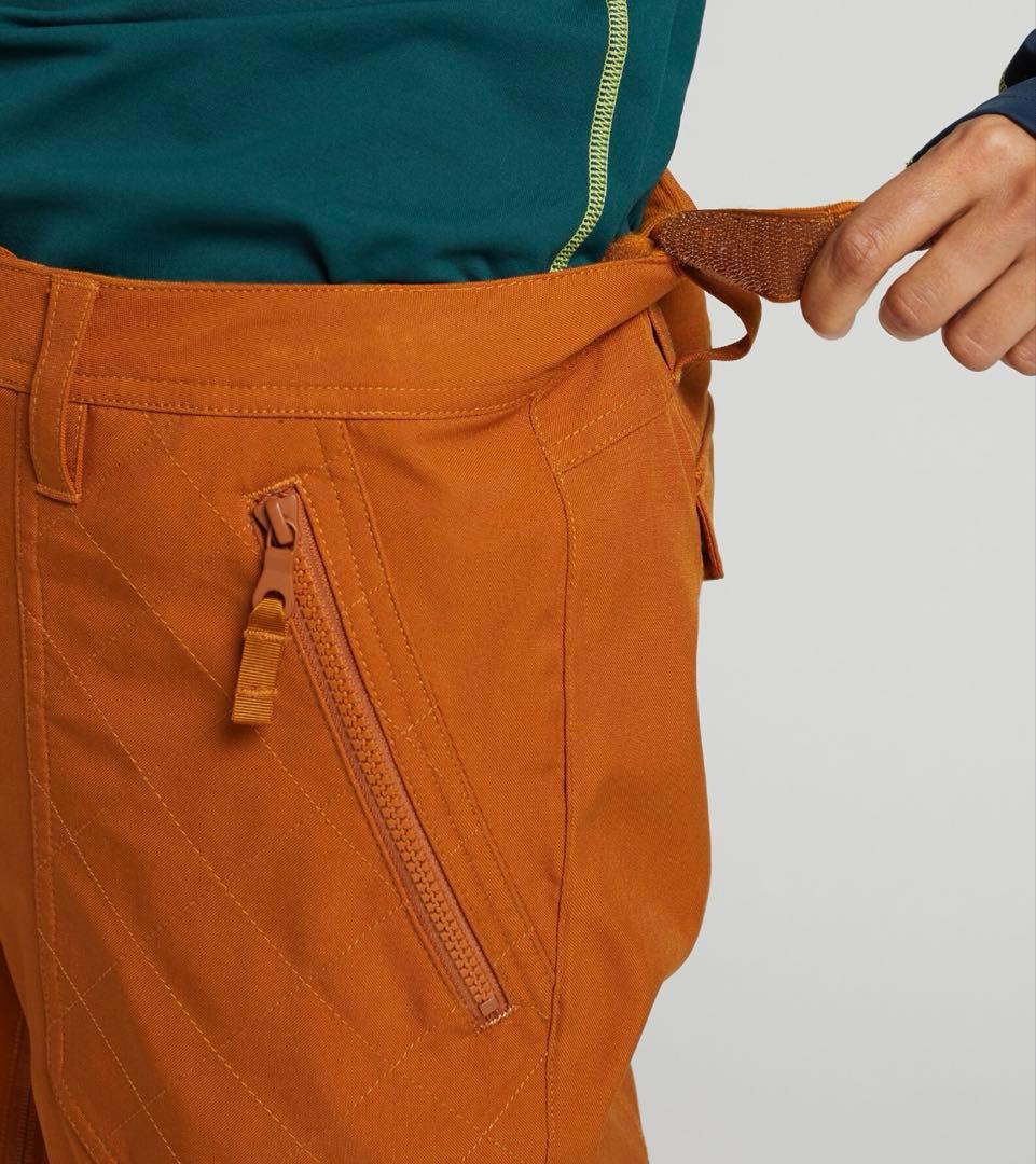 新品★未使用★BURTON Vida Pant バートン スノーボードパンツ
