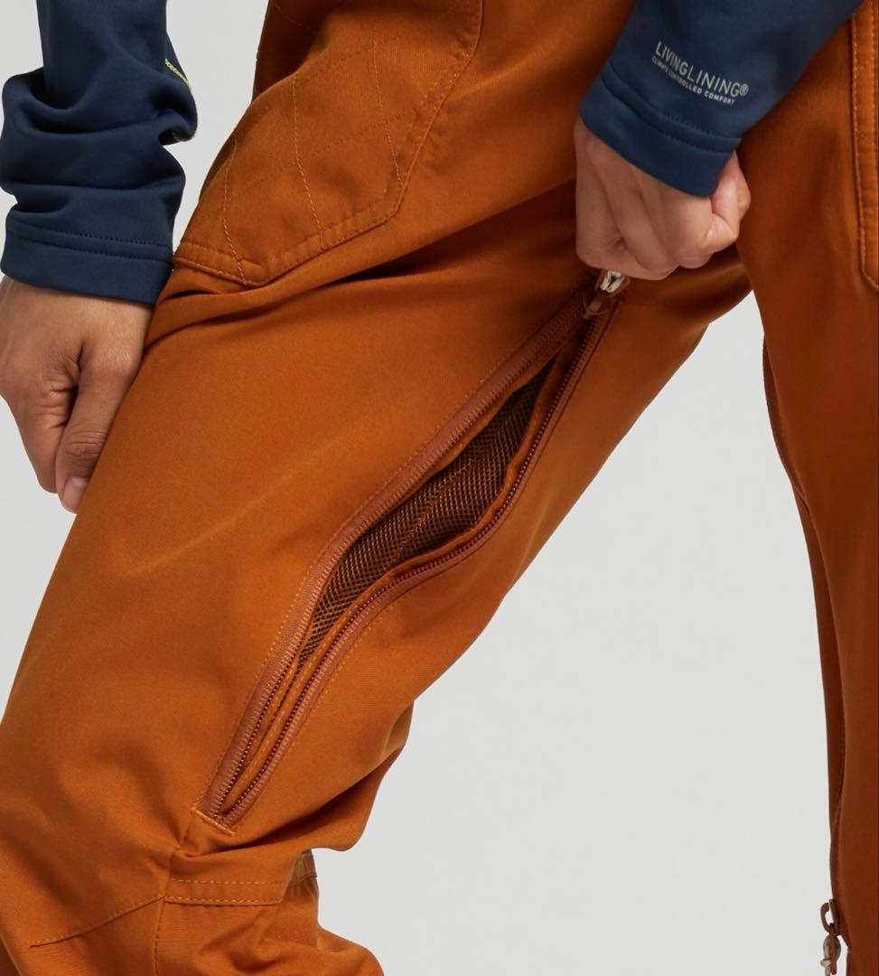 新品★未使用★BURTON Vida Pant バートン スノーボードパンツ