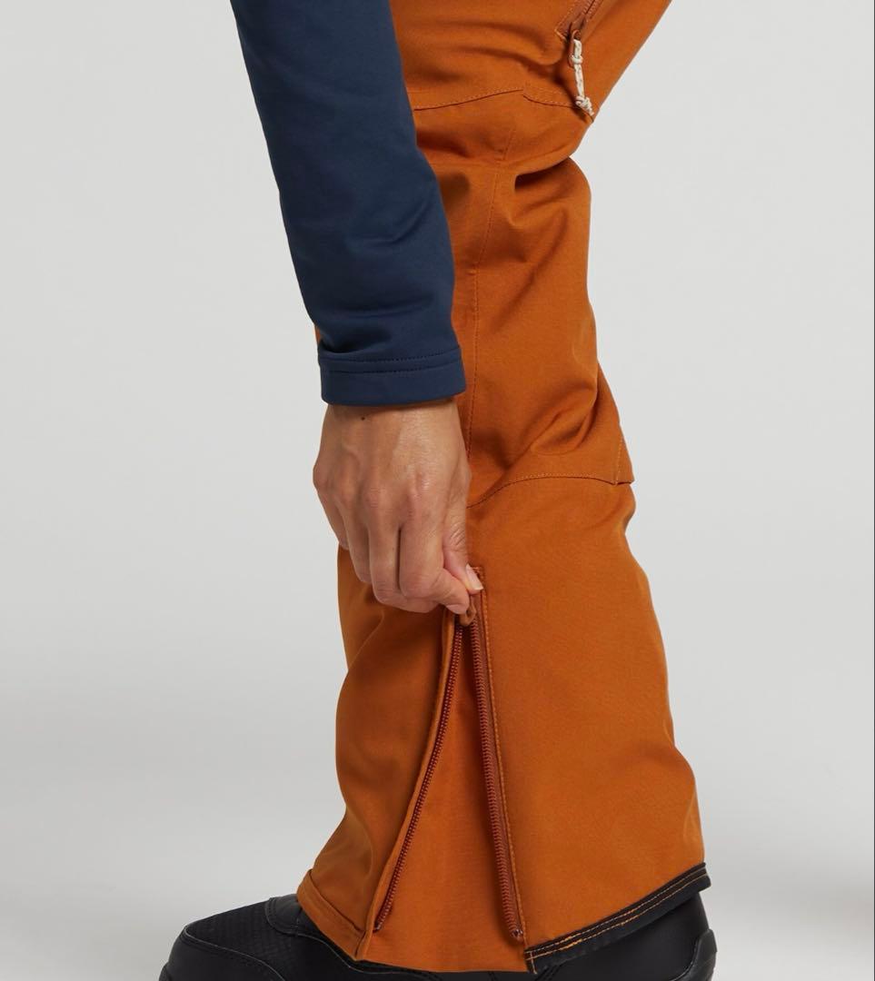 新品★未使用★BURTON Vida Pant バートン スノーボードパンツ