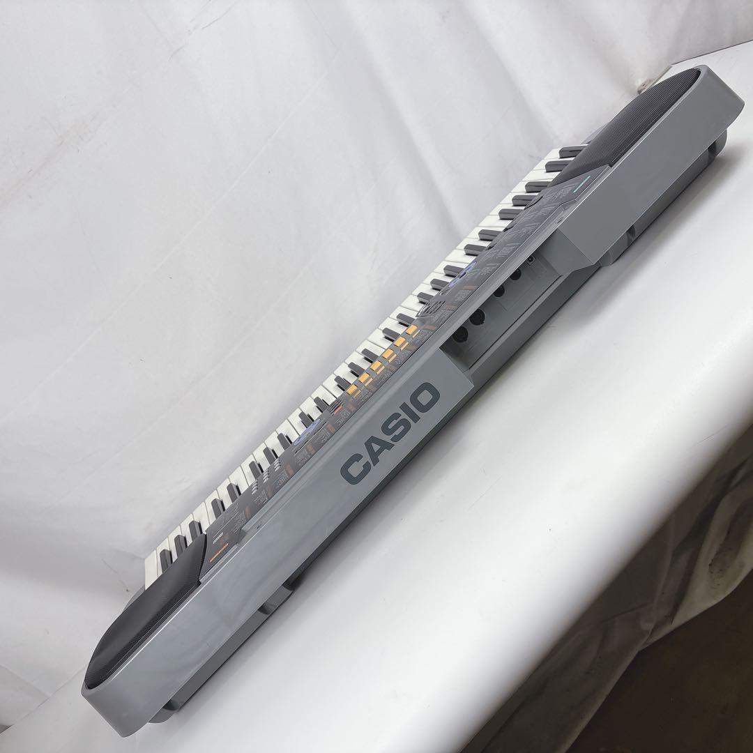 CASIO CTK-601 電子キーボード ソフトケース付属 カシオ