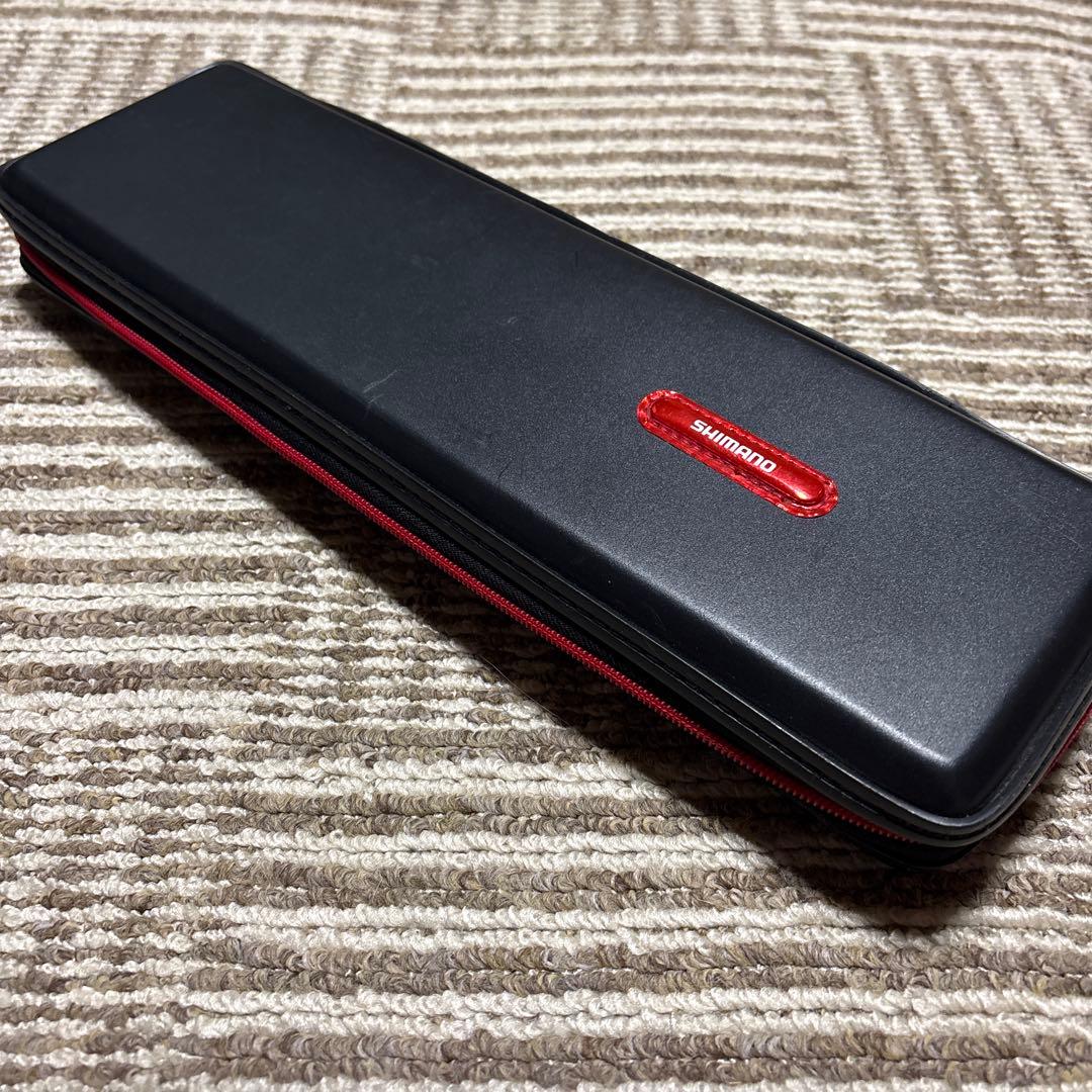VARIVAS 穂先　ワカサギ