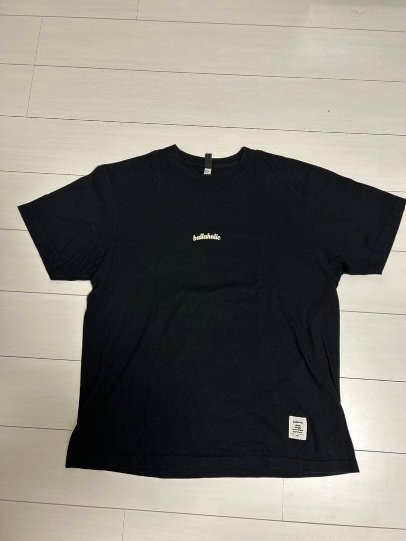 ballaholic ボーラーホリック Tシャツまとめ売り