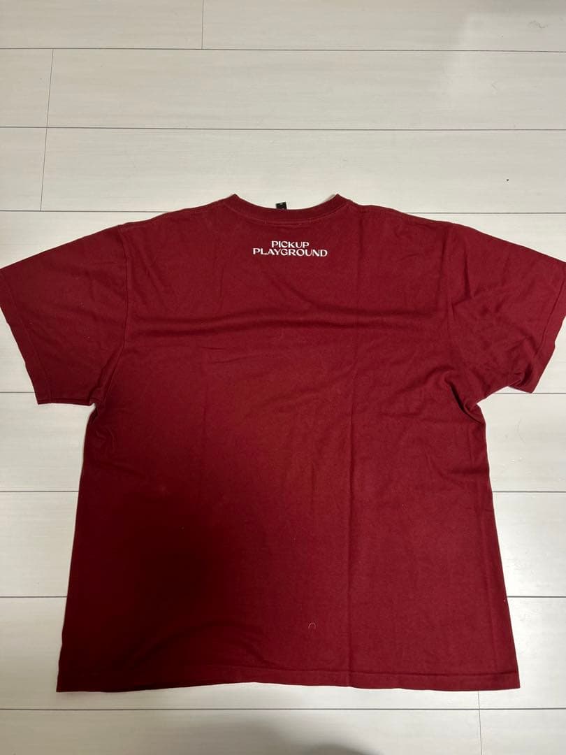 ballaholic ボーラーホリック Tシャツまとめ売り