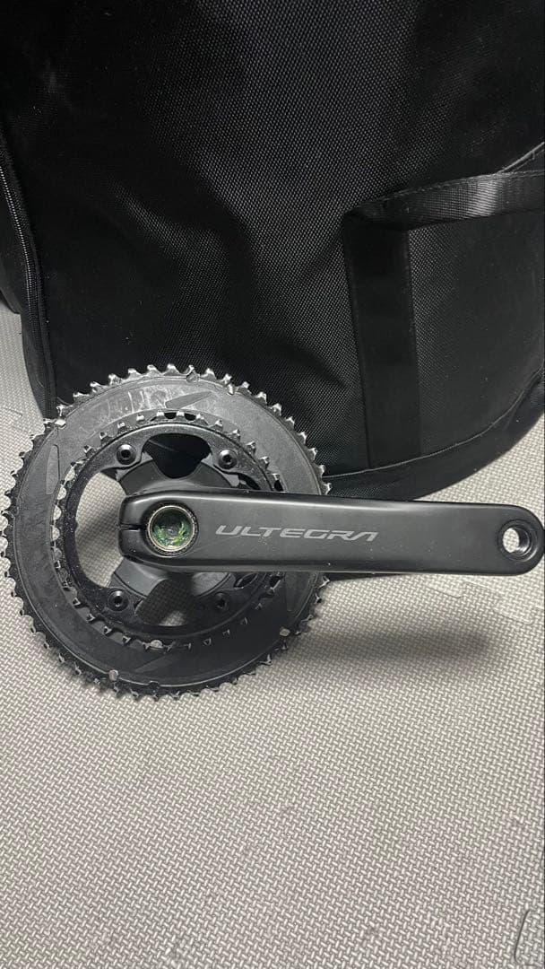 SHIMANO ULTEGRA クランクセット 52-36T