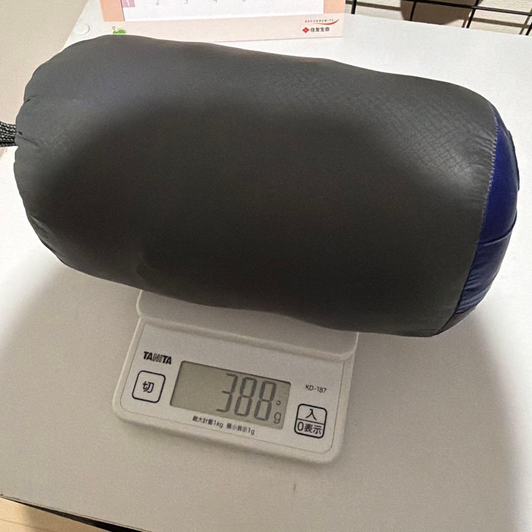アウトドア寝具 ISUKA AIR 150X