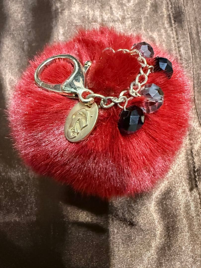 Acid Black Cherry ファーストラップ　3個セット　おまけ付き