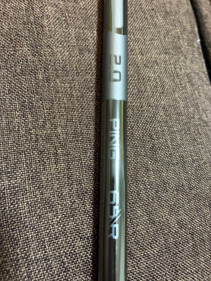 クラブ PING G440LST 10.5 TOUR2.0 CHROME 65 R