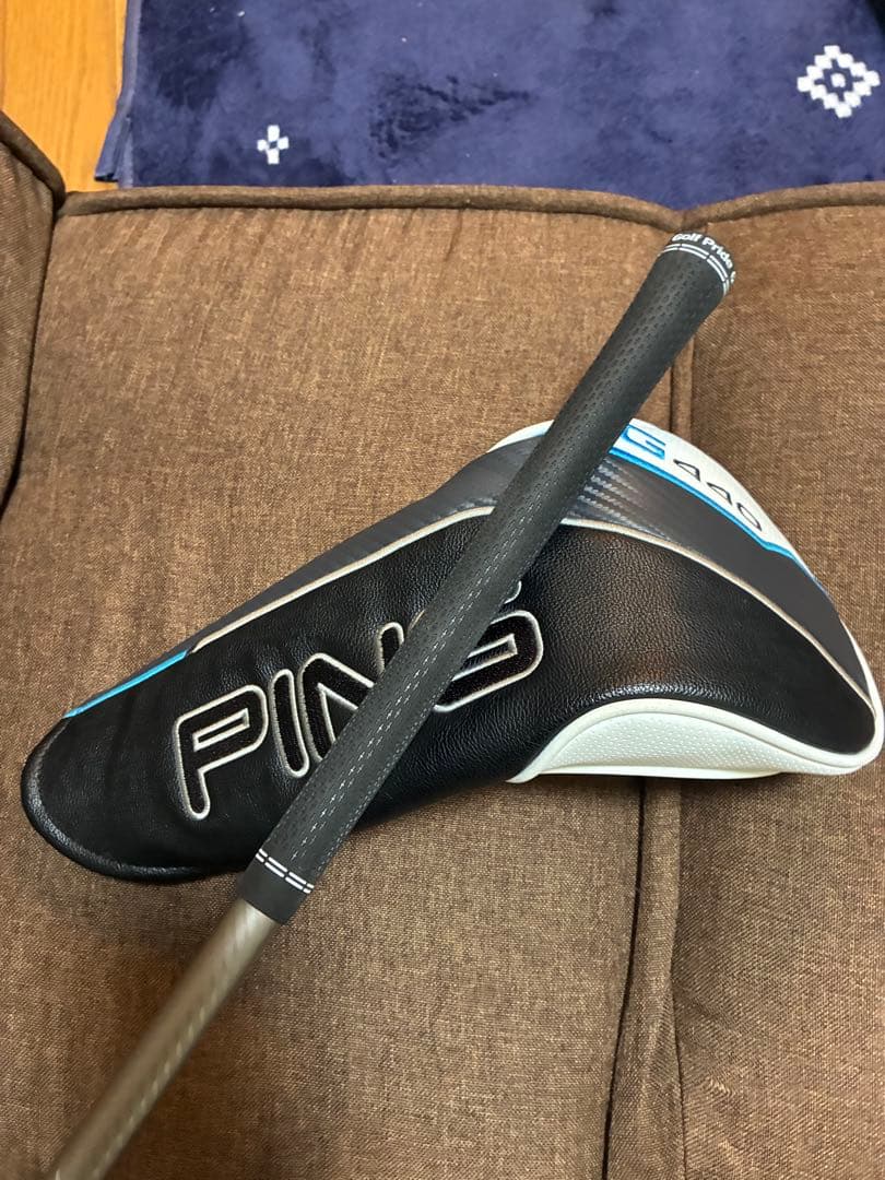 クラブ PING G440LST 10.5 TOUR2.0 CHROME 65 R