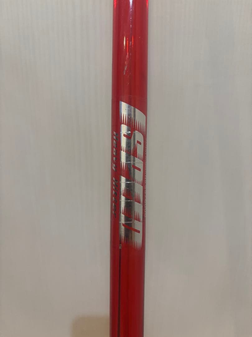 エリートグリップ ワンスピード ヘビーヒッター