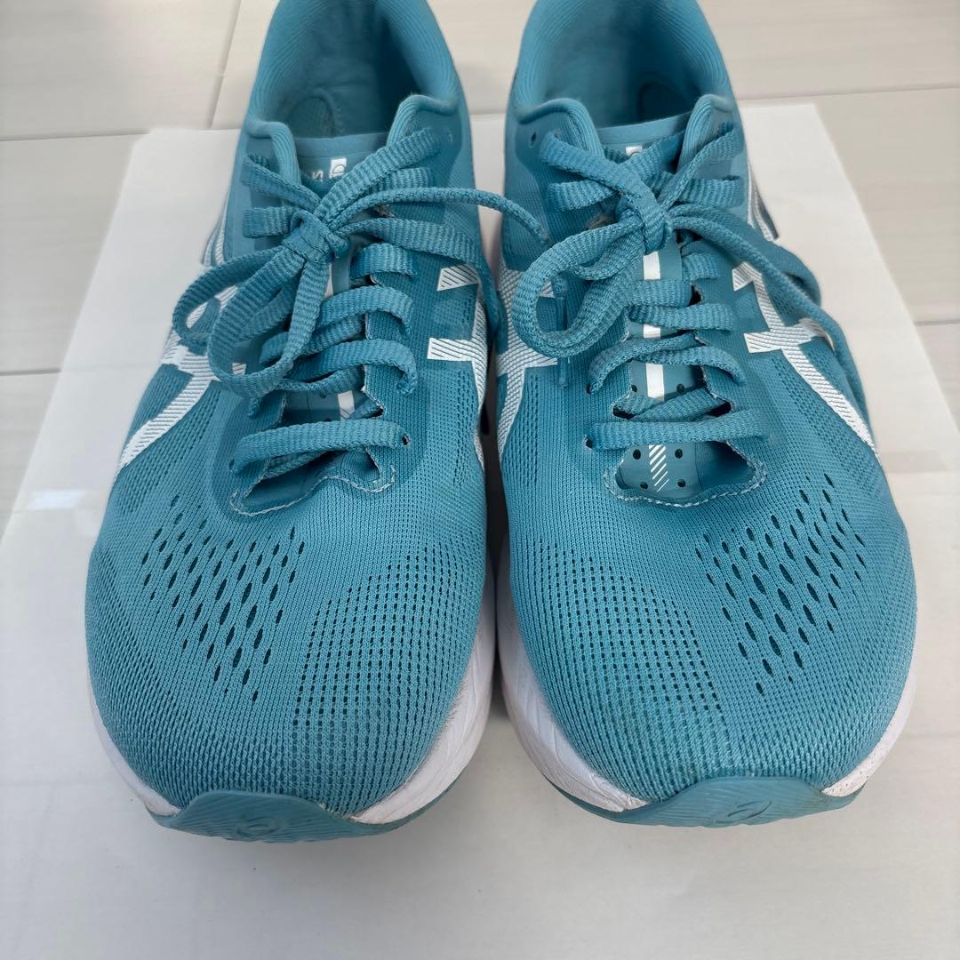 asics　マジックスピード4 25.0cm