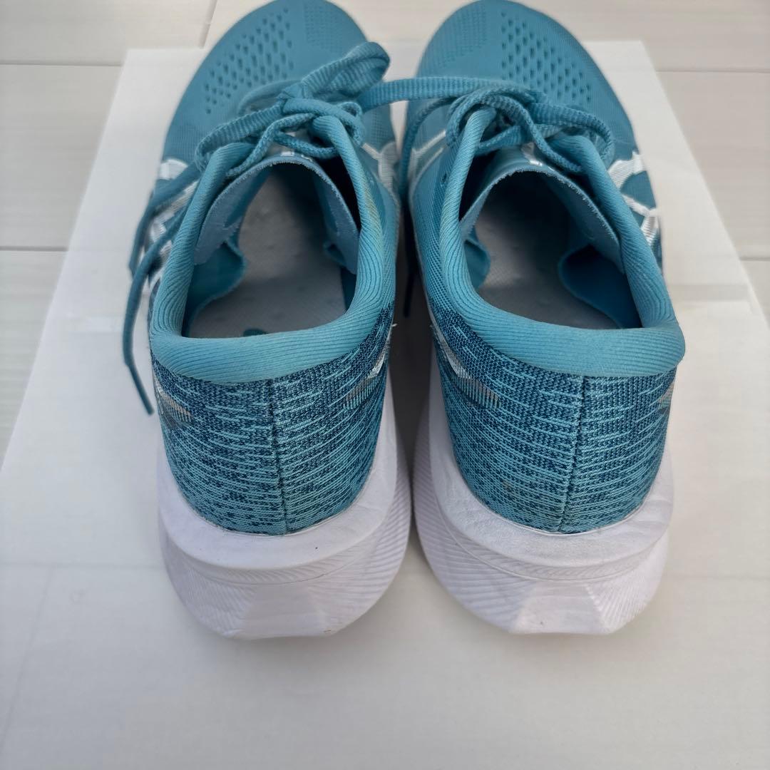 asics　マジックスピード4 25.0cm
