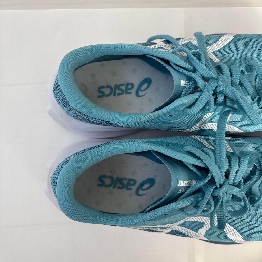 asics　マジックスピード4 25.0cm