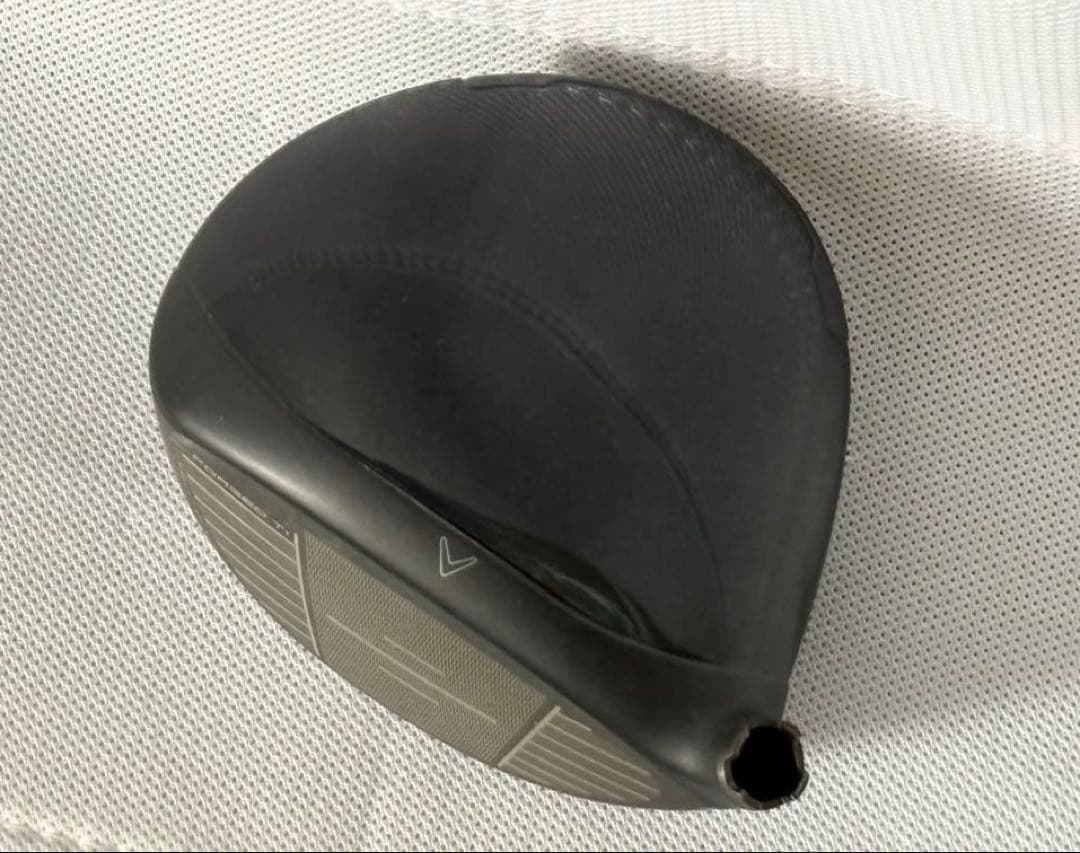 Callaway PARADYM ドライバー　ヘッドのみ