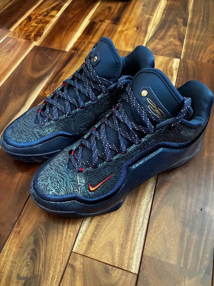 NIKE レブロン23
