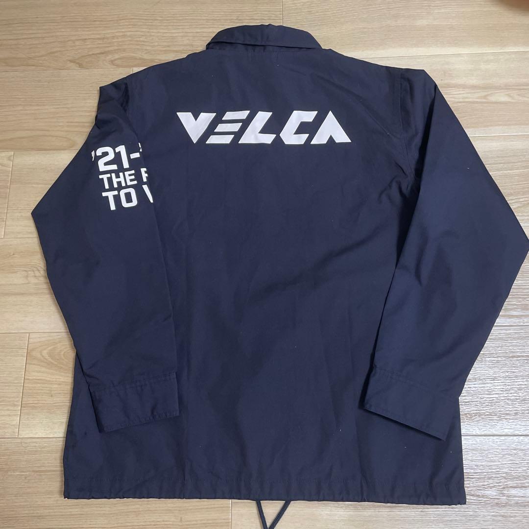 長崎ヴェルカ　ジャケット
