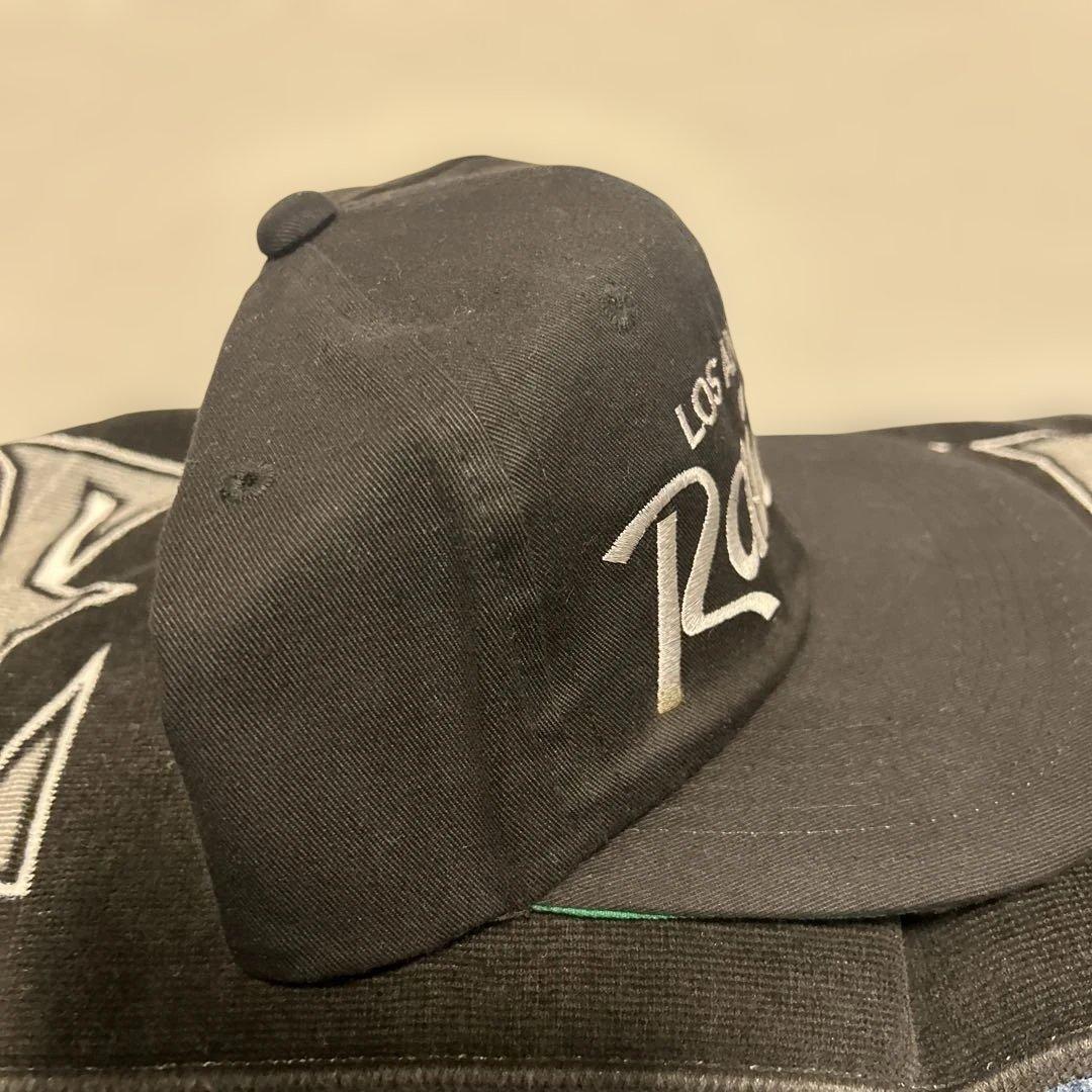 クリップス　Los Angeles Raiders レイダース　90年代
