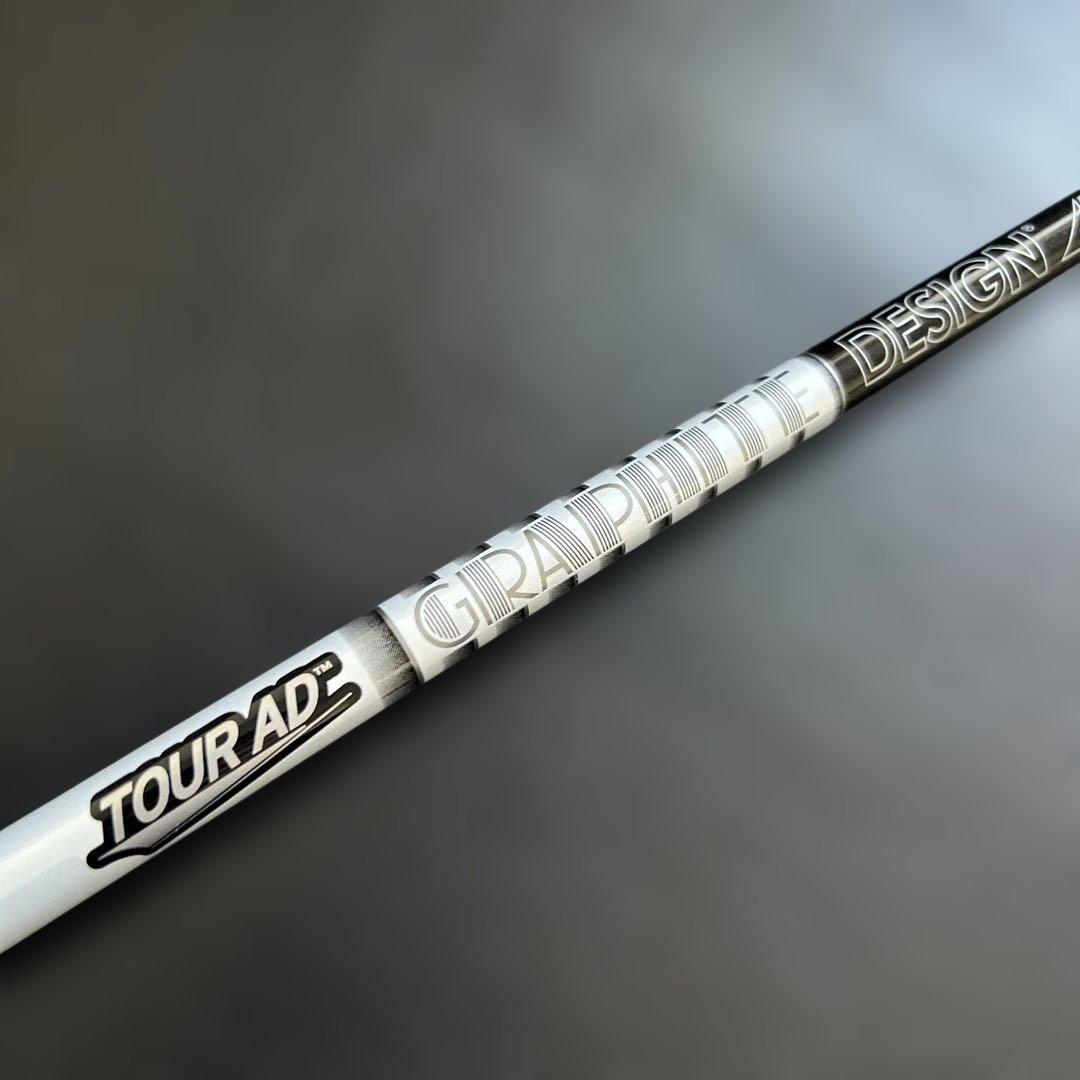 【PROTO-CONCEPT】C01.5 U4 22°TOUR-AD 95(S)