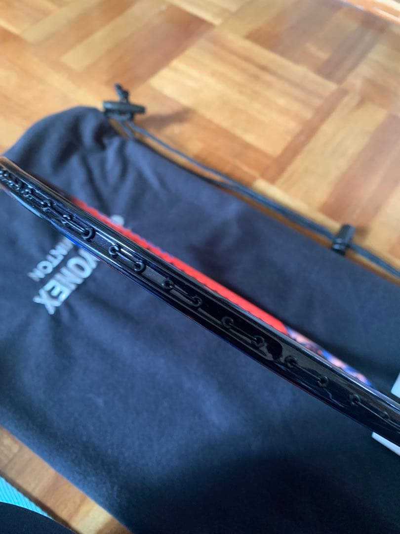 アストロクスASTROX 77PRO(4UG6)【極美品】