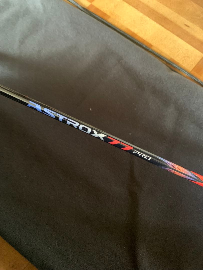 アストロクスASTROX 77PRO(4UG6)【極美品】