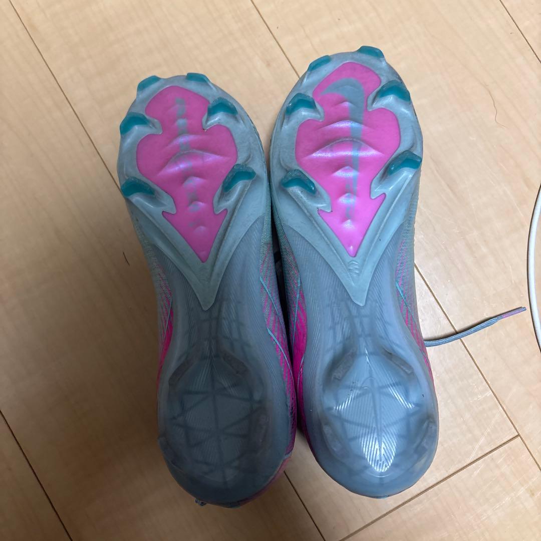 マーキュリアルfg