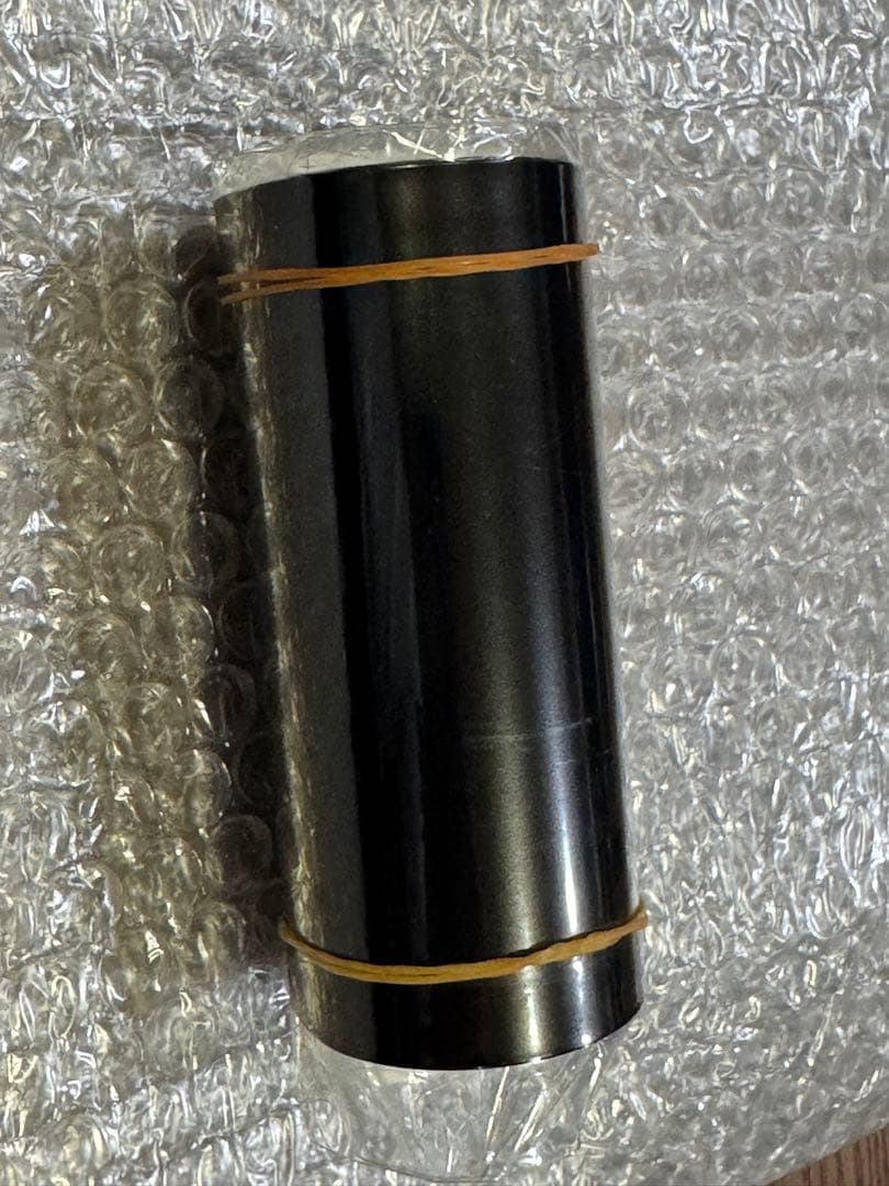 百式CB缶カバー 黒 neru design works ネルデザインワークス