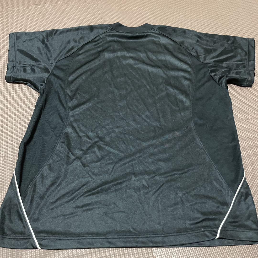 アシックス バレーボール Tシャツ