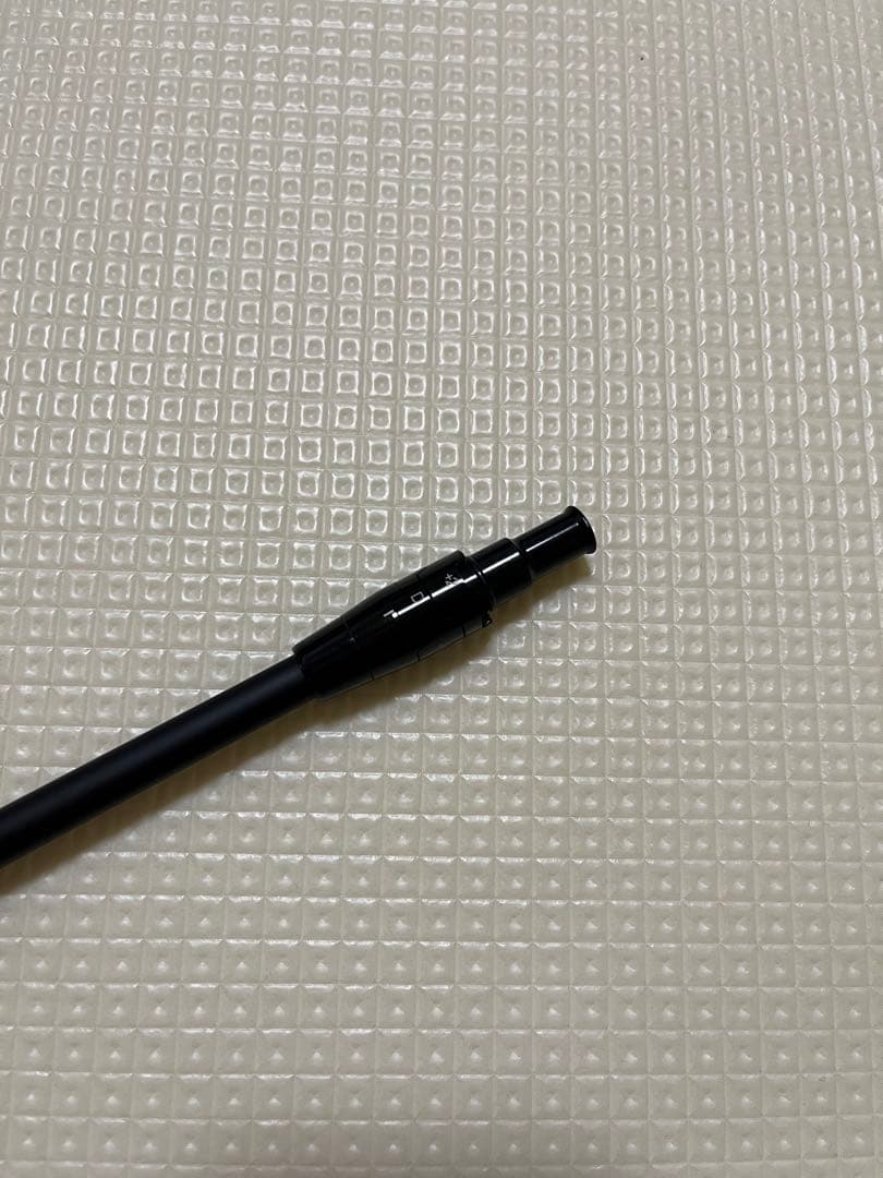 スピーダーNXブラック Fujikura 60-S ドライバー用