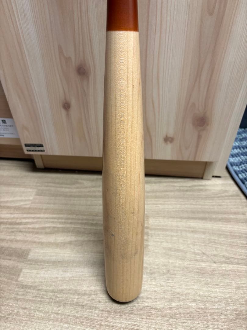木製硬式バット2本セット proedge