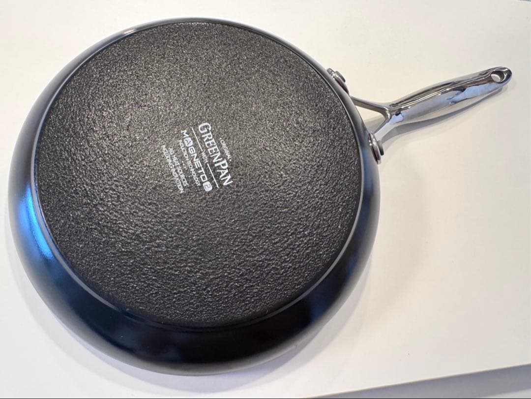 グリーンパン GREENPAN ヴェニスプロ　24cm