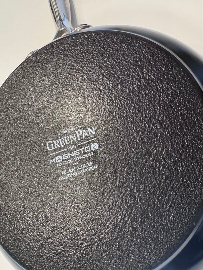 グリーンパン GREENPAN ヴェニスプロ　24cm