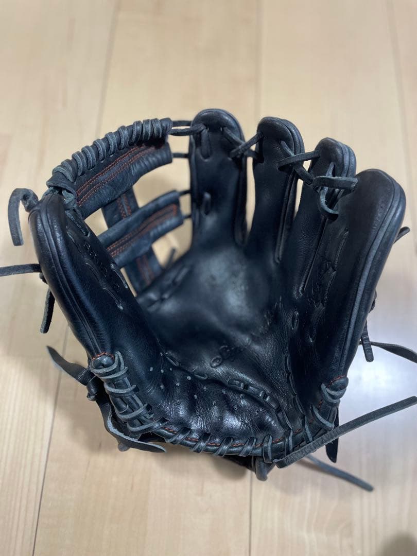 ssk 軟式少年用グラブ　グローブ