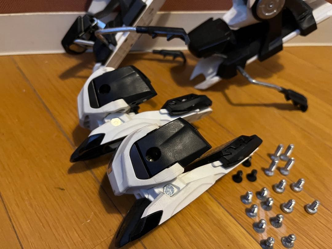 Marker Griffon ホワイト 美品 マーカー グリフォン