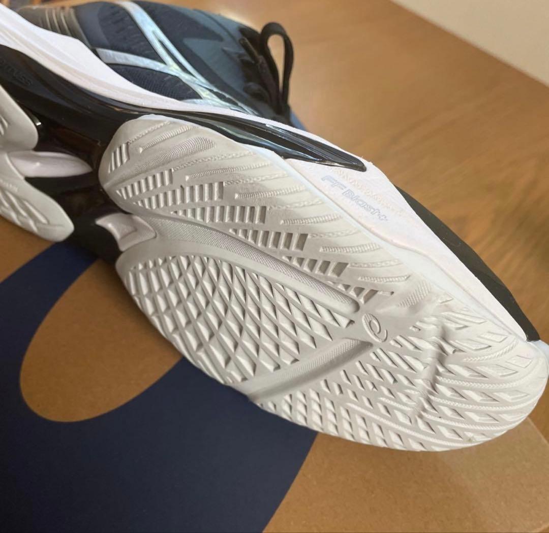 ASICS スカイエリート FF MT 3 バレーボール　シューズ 27.5