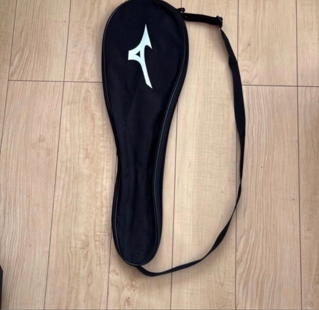 Mizuno Cannon Sonic CX バドミントンラケット