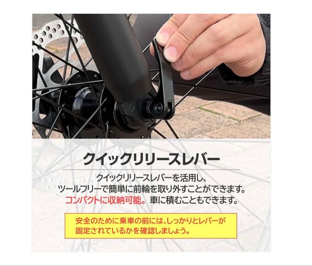 #2086　マウンテンバイクカーキ
